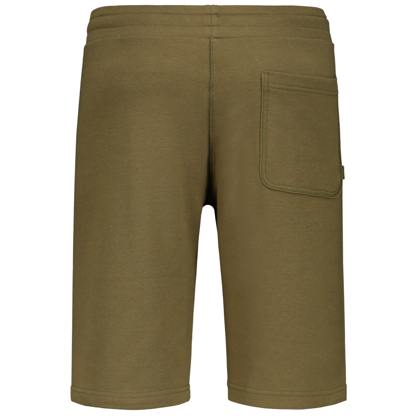 Pantaloni Scurti KORDA Jersey Shorts Olive