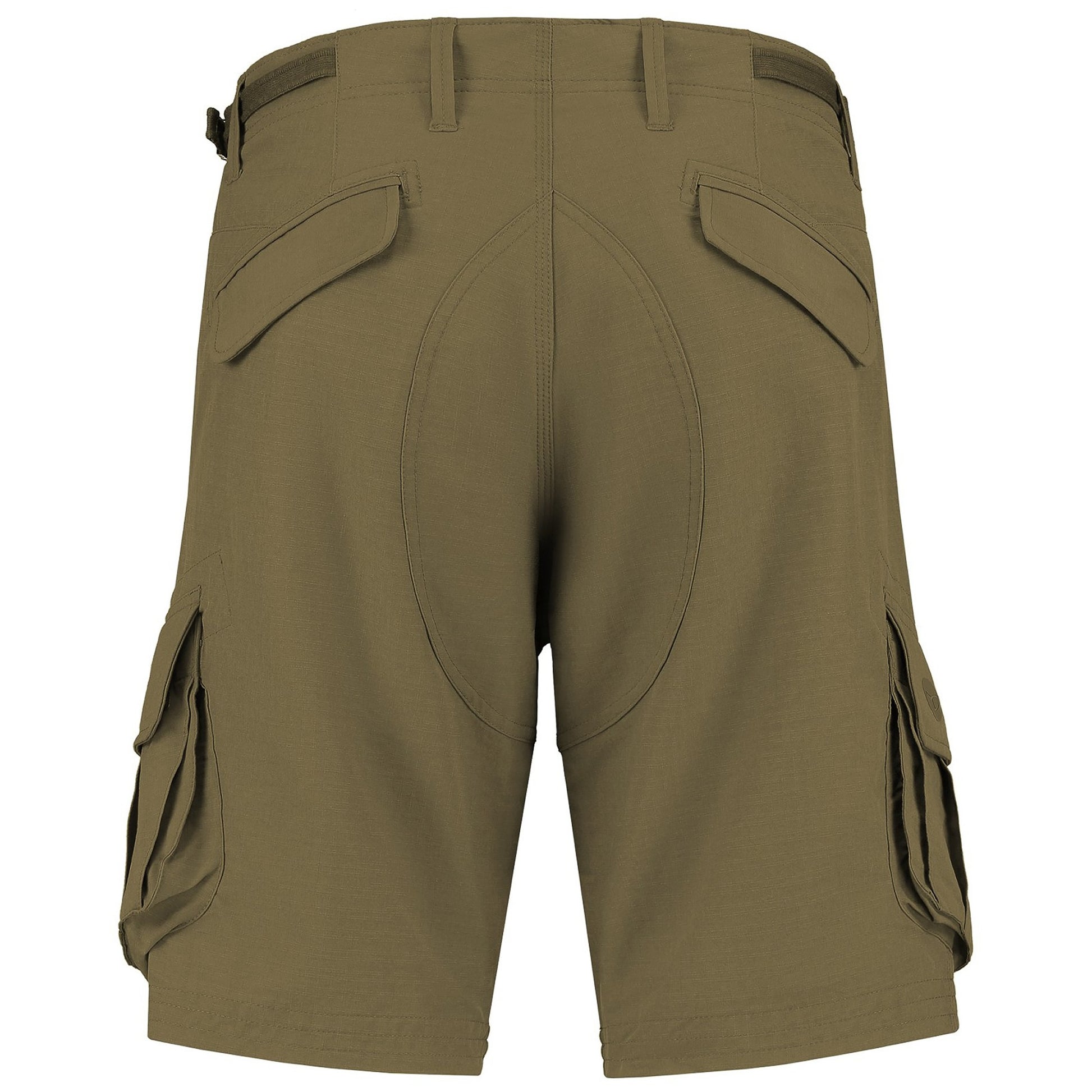 Pantaloni Scurti KORDA Kombat Shorts