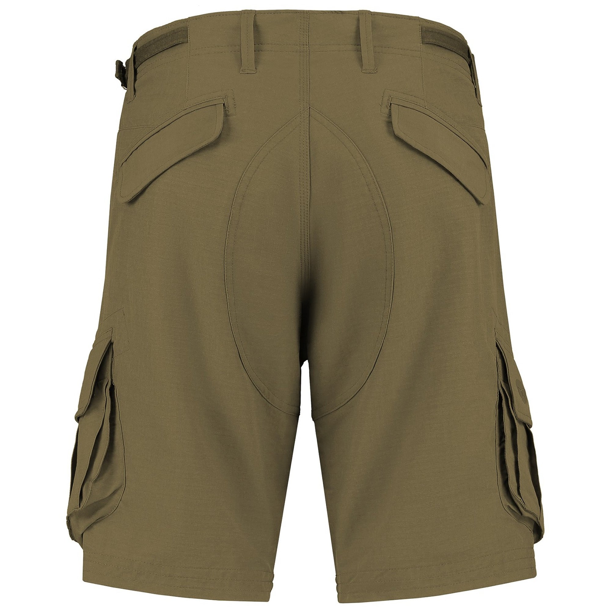 Pantaloni Scurti KORDA Kombat Shorts
