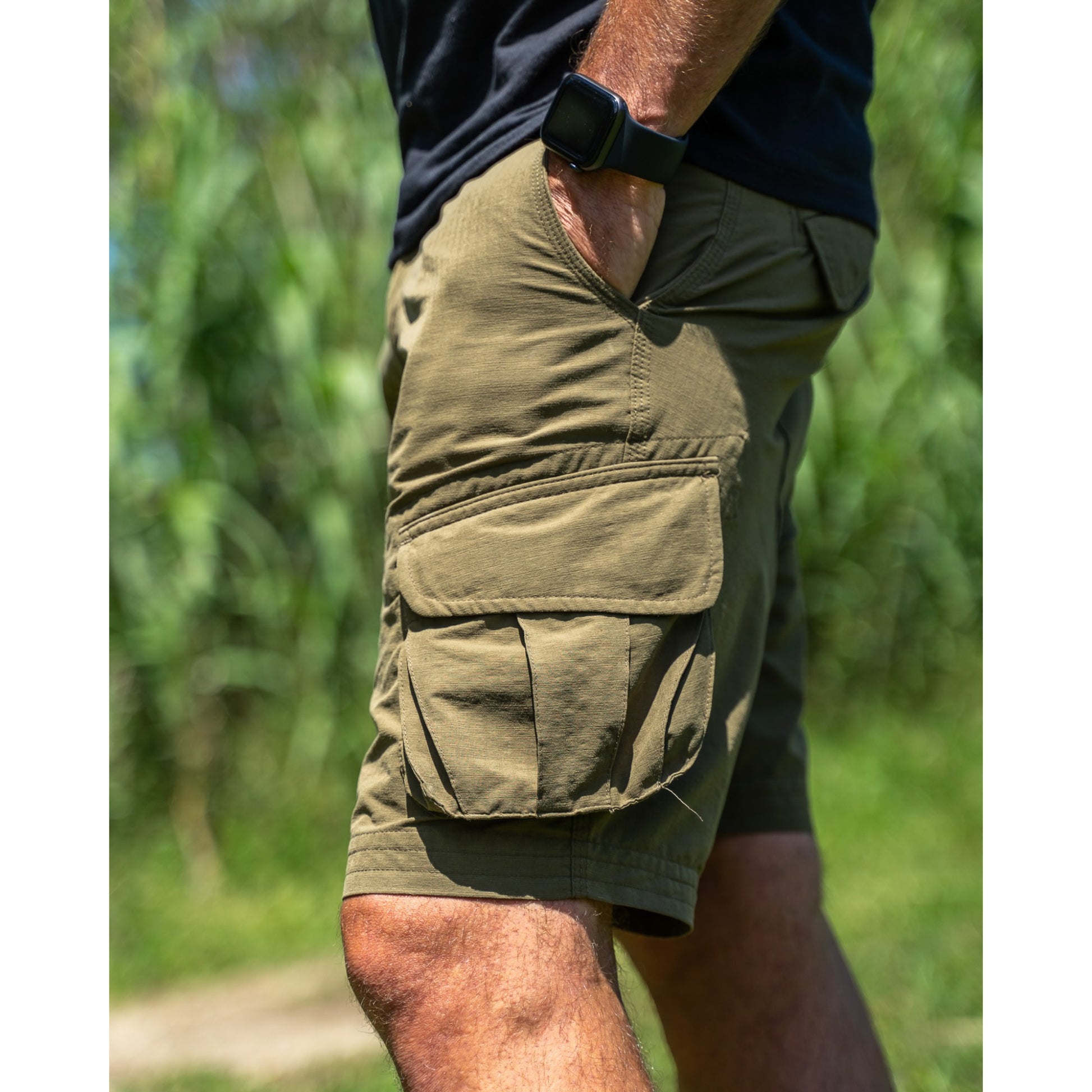 Pantaloni Scurti KORDA Kombat Shorts