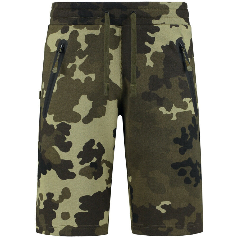 Pantaloni Scurti KORDA Le Jersey Short , Light Kamo