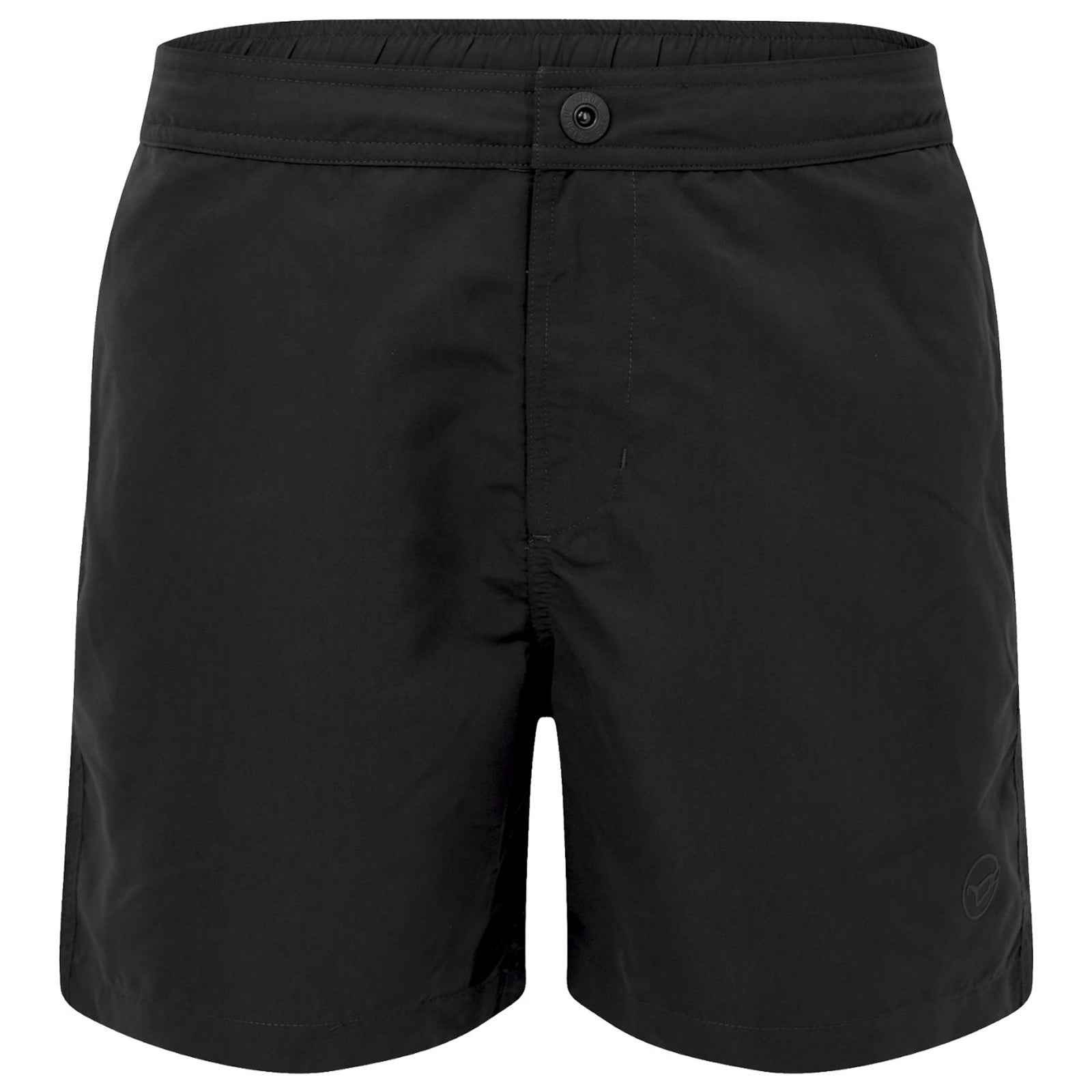 Pantaloni Scurti KORDA Quick Dry Shorts, Black