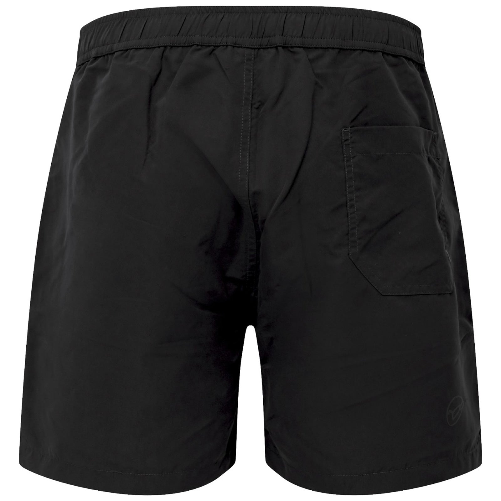 Pantaloni Scurti KORDA Quick Dry Shorts, Black