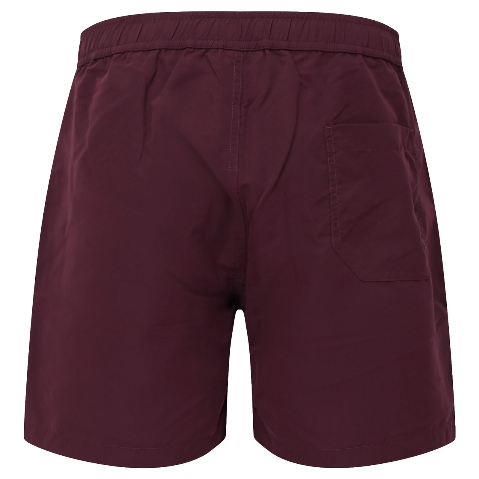 Pantaloni Scurti KORDA Quick Dry Shorts, Burgundy