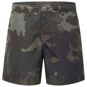 Pantaloni Scurti KORDA Quick Dry Shorts, Kamo