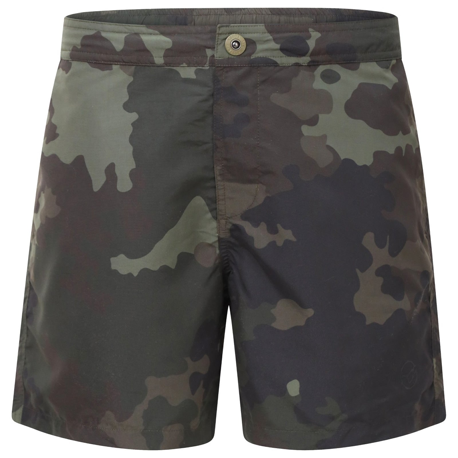 Pantaloni Scurti KORDA Quick Dry Shorts, Kamo