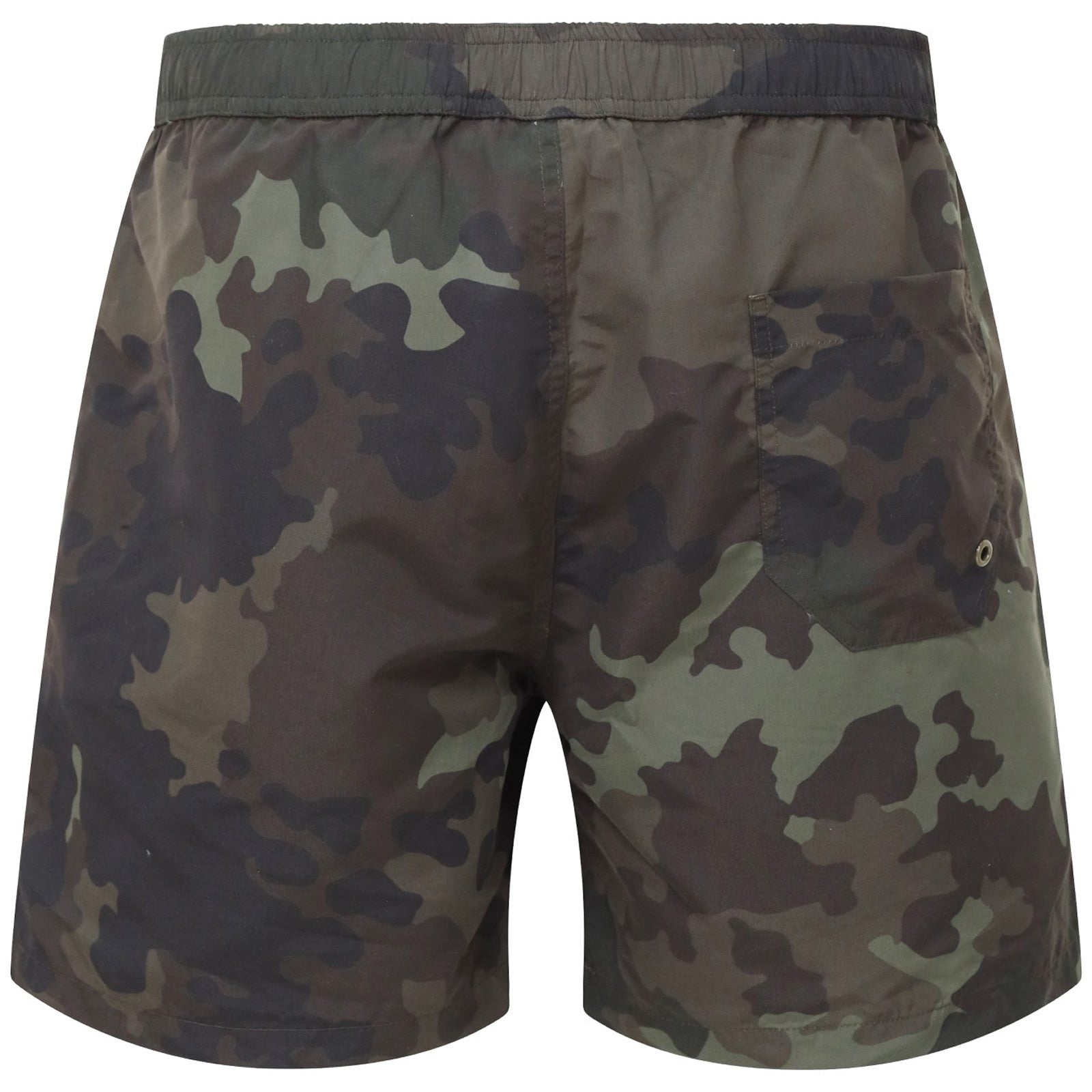 Pantaloni Scurti KORDA Quick Dry Shorts, Kamo