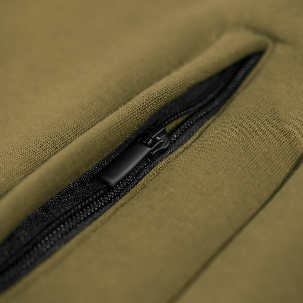 Pantaloni Scurti Kumu Kaki