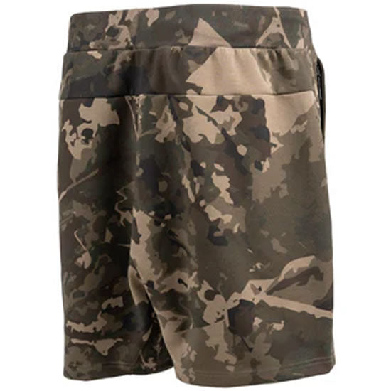Pantaloni Scurti NASH ZT Lite Luxe Shorts Camo