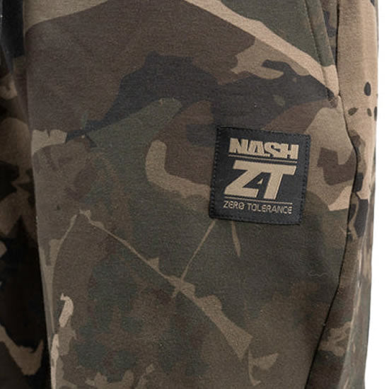 Pantaloni Scurti NASH ZT Lite Luxe Shorts Camo