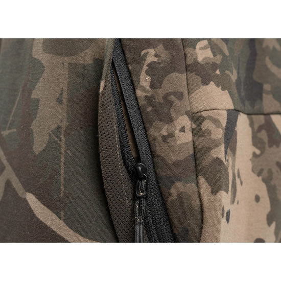 Pantaloni Scurti NASH ZT Lite Luxe Shorts Camo