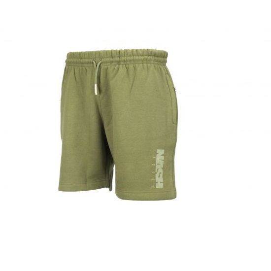 Pantaloni Scurti Nash Jogger Shorts