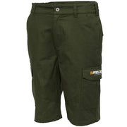 Pantaloni Scurti Prologic Combat Army Green