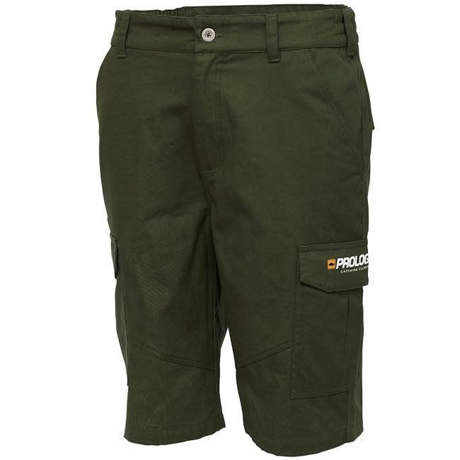 Pantaloni Scurti Prologic Combat Army Green