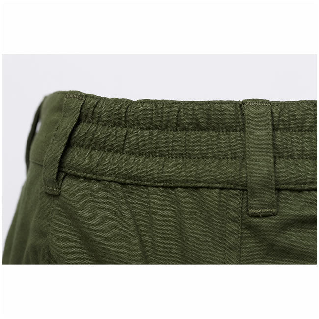 Pantaloni Scurti Prologic Combat Army Green