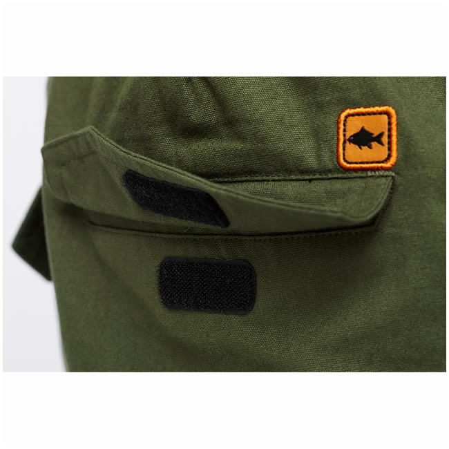 Pantaloni Scurti Prologic Combat Army Green