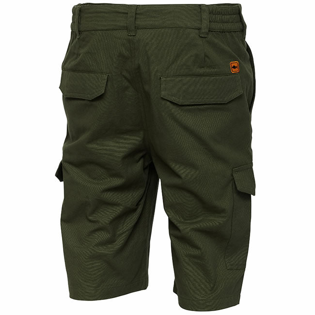 Pantaloni Scurti Prologic Combat Army Green