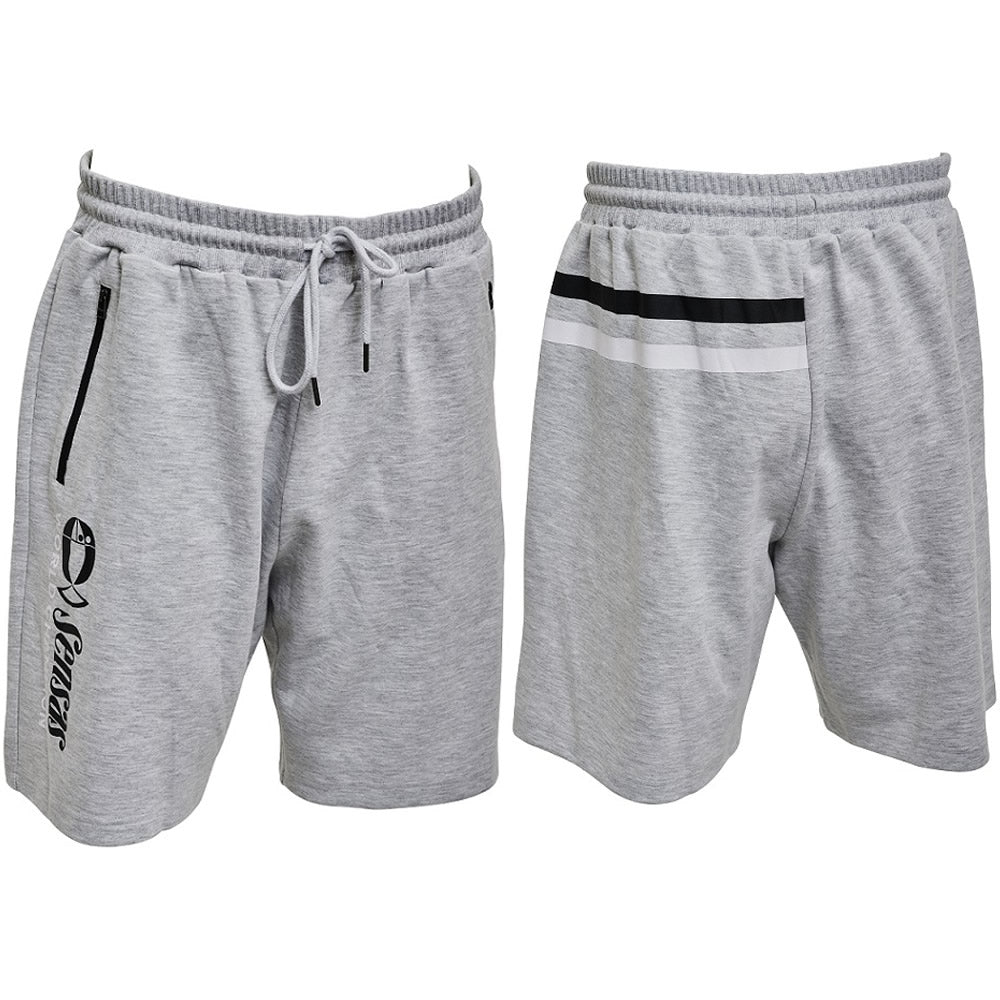 Pantaloni Scurti SENSAS Champion Summer Grey