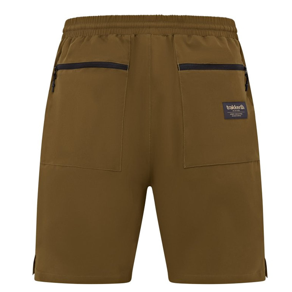 Pantaloni Scurti TRAKKER TechPro Shorts