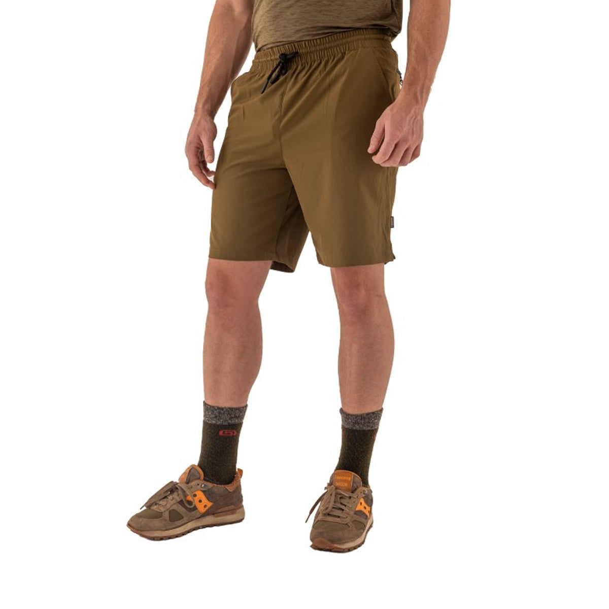 Pantaloni Scurti TRAKKER TechPro Shorts