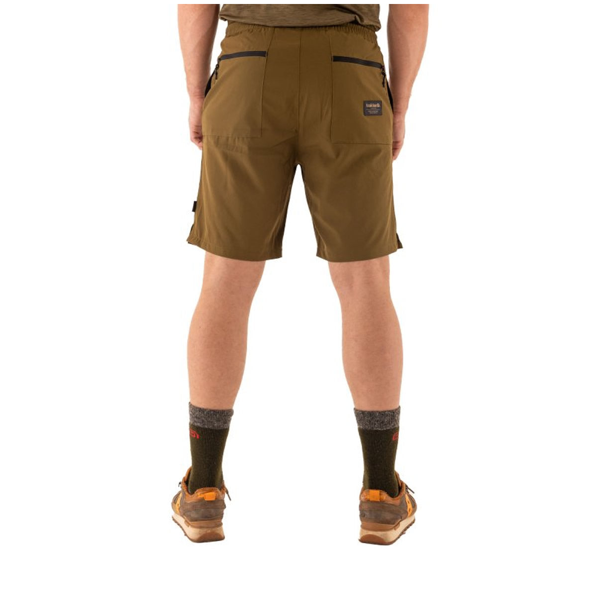 Pantaloni Scurti TRAKKER TechPro Shorts