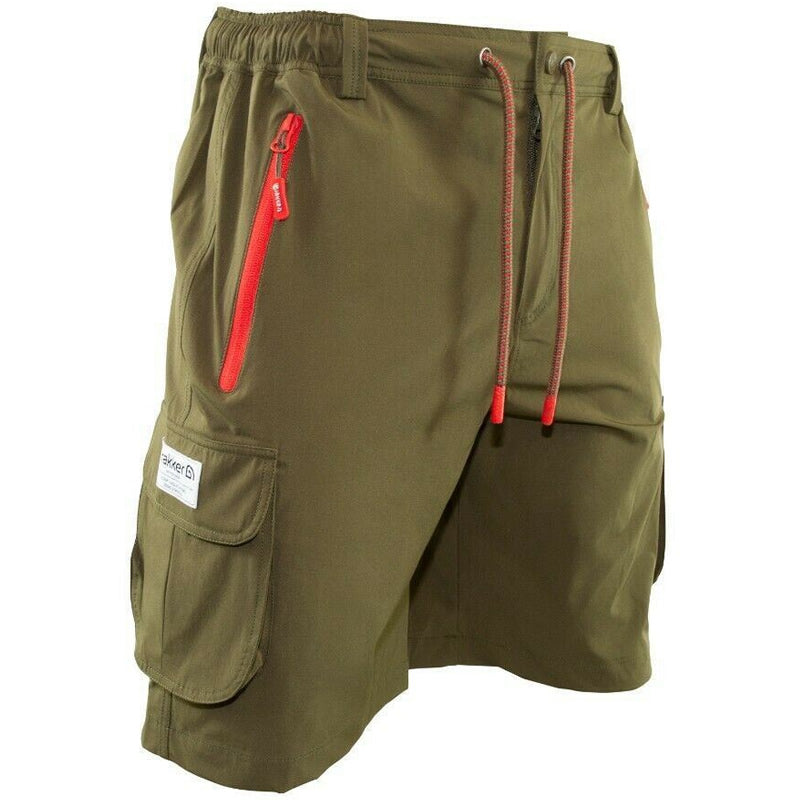 Pantaloni Scurti Trakker Board Shorts
