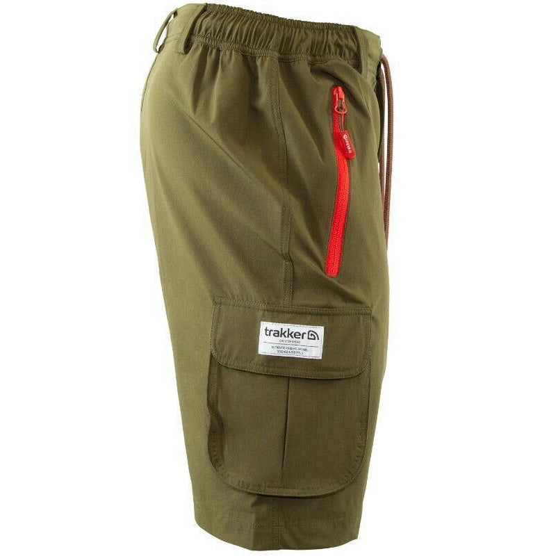Pantaloni Scurti Trakker Board Shorts