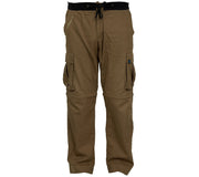 Pantaloni Shimano Tactical Ripstop Combat Zip Offs