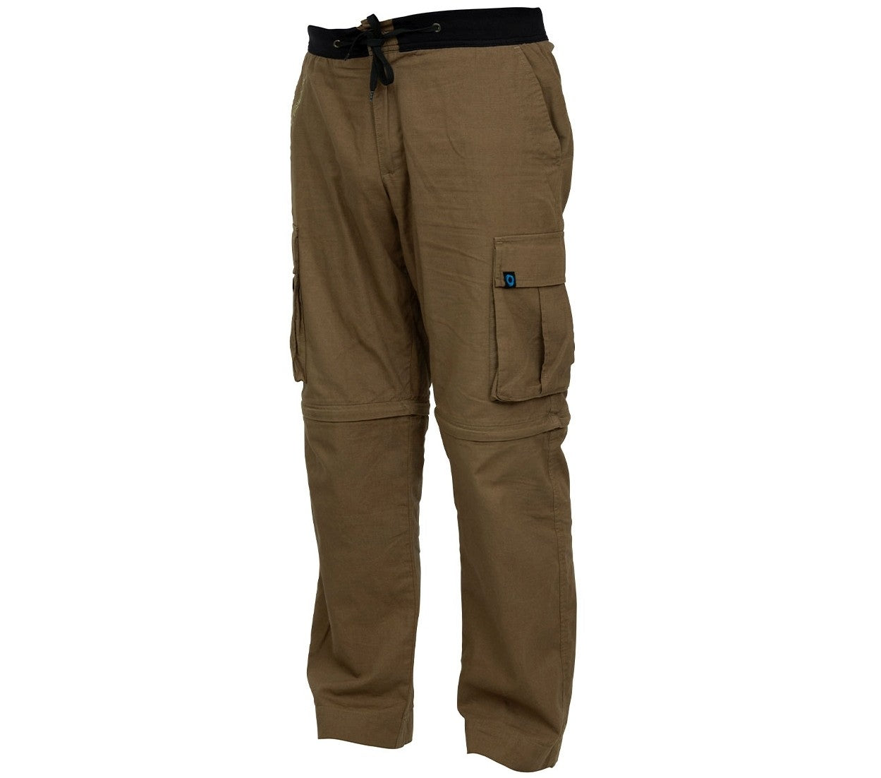 Pantaloni Shimano Tactical Ripstop Combat Zip Offs