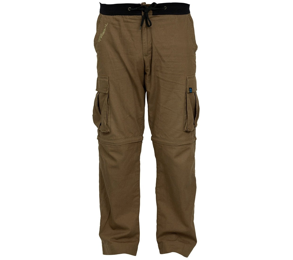 Pantaloni Shimano Tactical Ripstop Combat Zip Offs