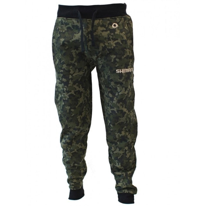 Pantaloni Shimano Tribal Pants 2020 XTR
