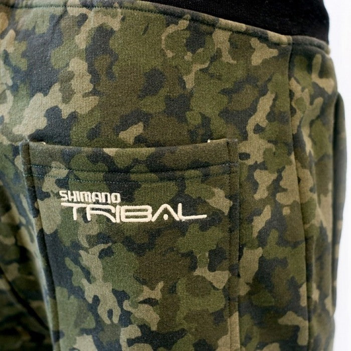 Pantaloni Shimano Tribal Pants 2020 XTR