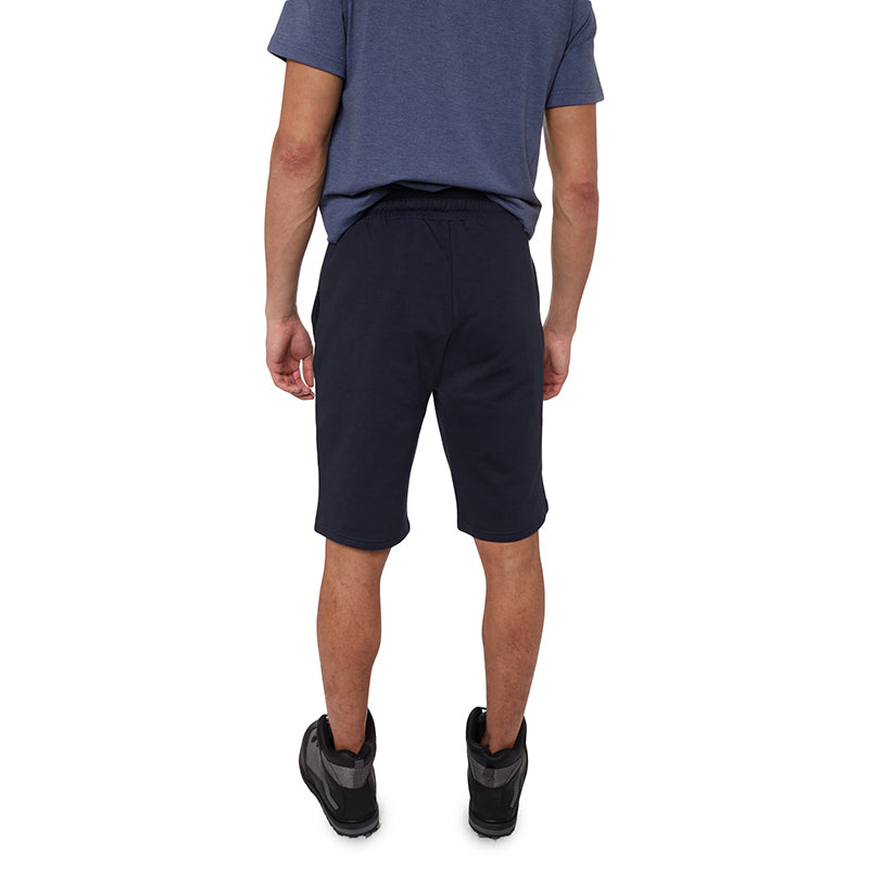 Pantaloni Short FHM Wave Shorts Blue