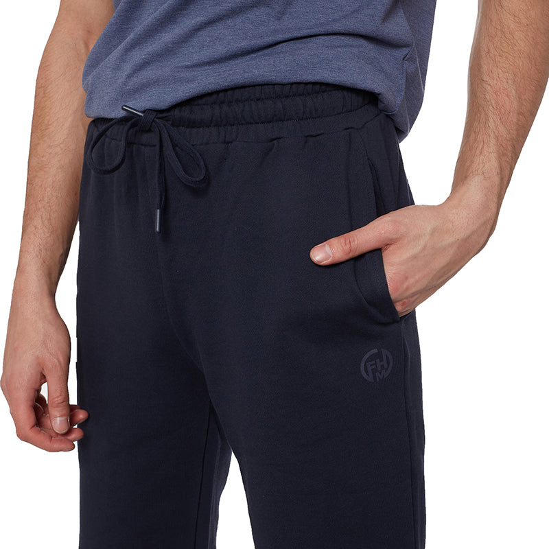 Pantaloni Short FHM Wave Shorts Blue
