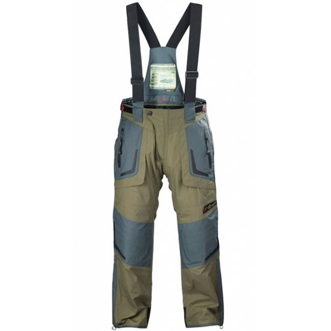 Pantaloni Spinning Bratex Graff 728-B-1