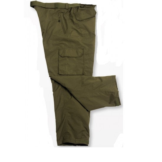 Pantaloni TF Gear Hardcore Waterproof Trousers