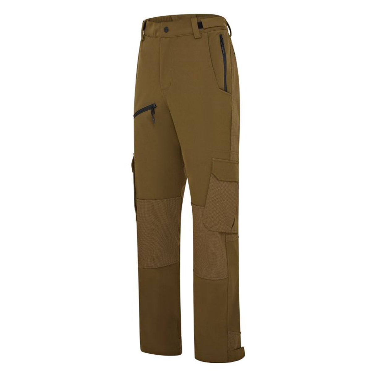 Pantaloni TRAKKER TechPro HD Combats