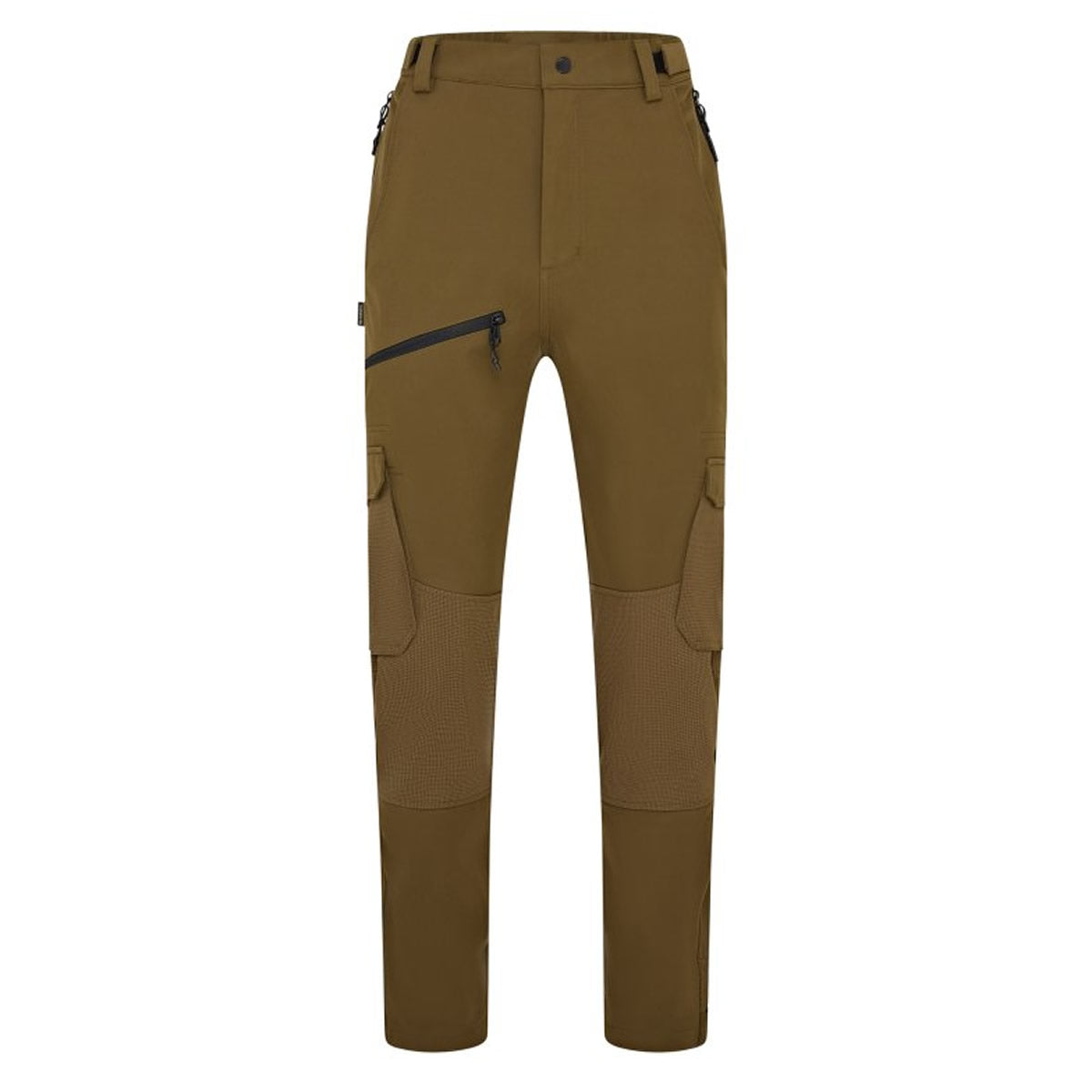 Pantaloni TRAKKER TechPro HD Combats