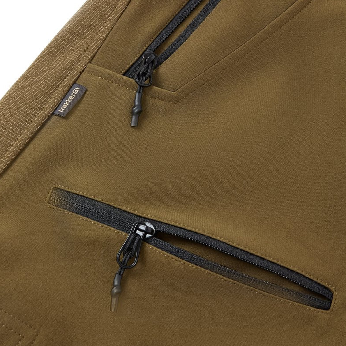 Pantaloni TRAKKER TechPro HD Combats