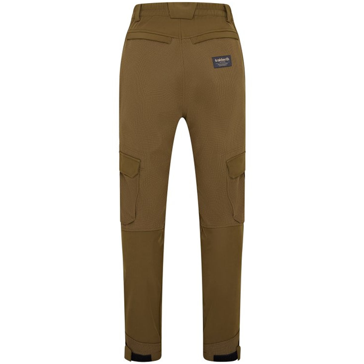 Pantaloni TRAKKER TechPro HD Combats