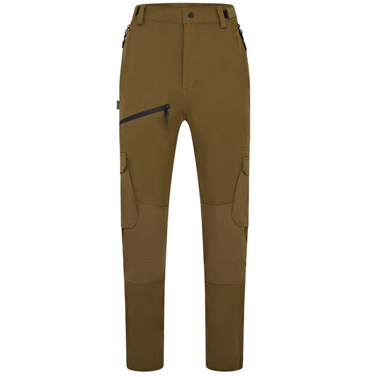 Pantaloni TRAKKER TechPro HD Combats