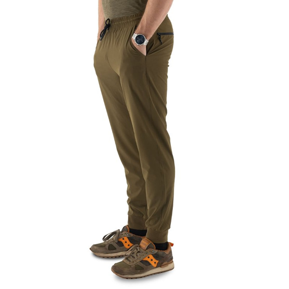 Pantaloni TRAKKER TechPro Joggers