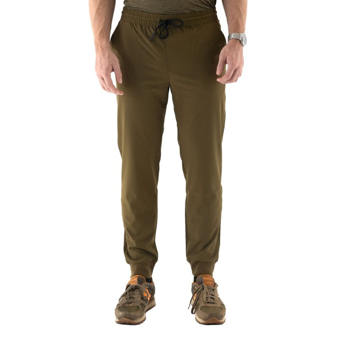Pantaloni TRAKKER TechPro Joggers
