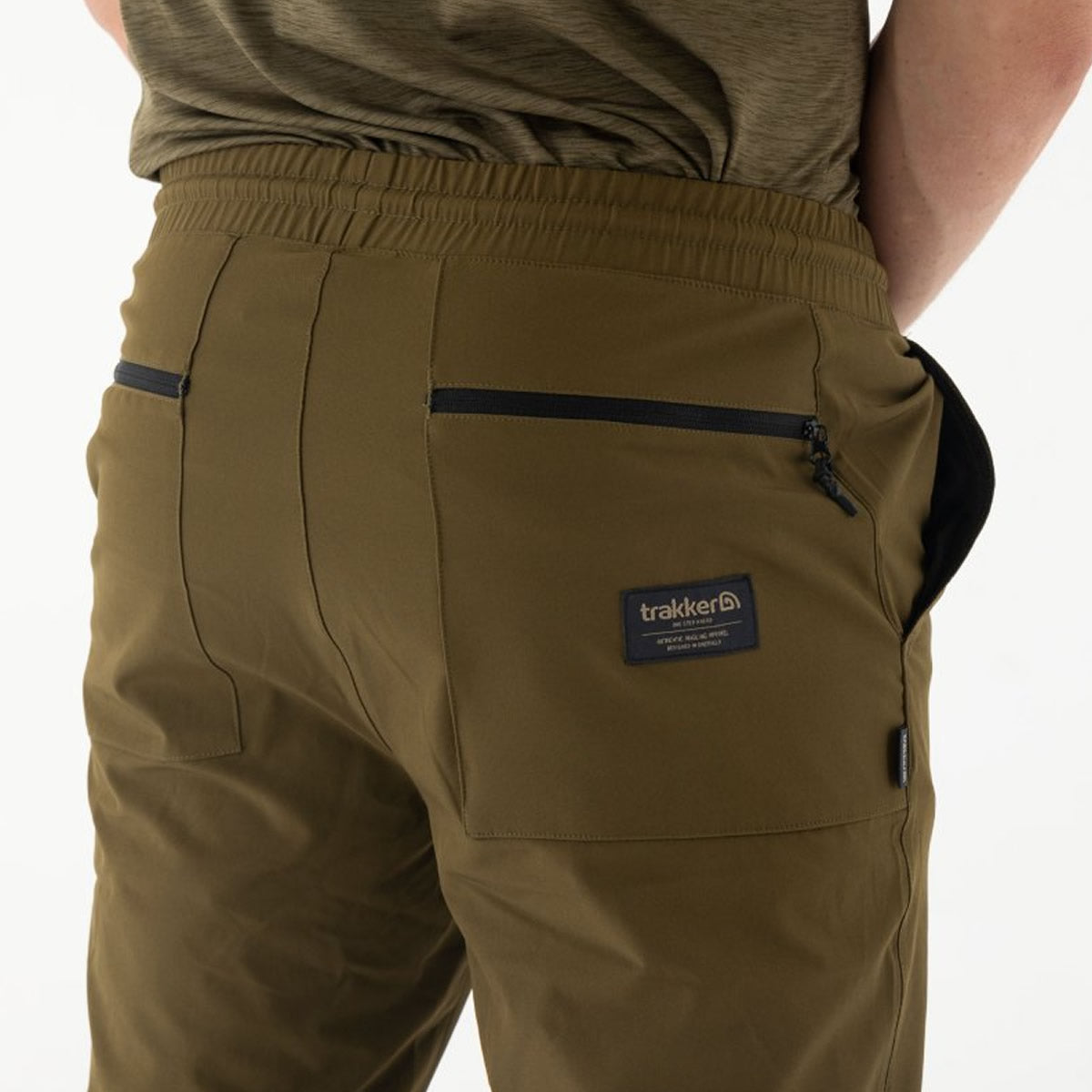Pantaloni TRAKKER TechPro Joggers