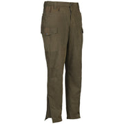 Pantaloni TREESCO Percussion Bristol, Kaki, Marimea 50