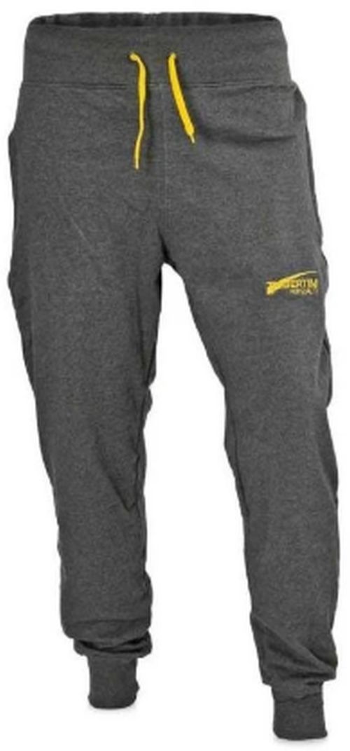 Pantaloni TUBERTINI Long Pants Jog