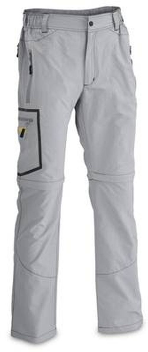 Pantaloni TUBERTINI Lungo T-Teck