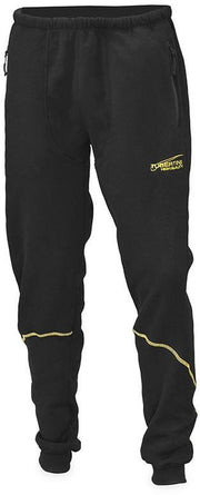 Pantaloni TUBERTINI Men's Trousers Winter Under Pants Noir