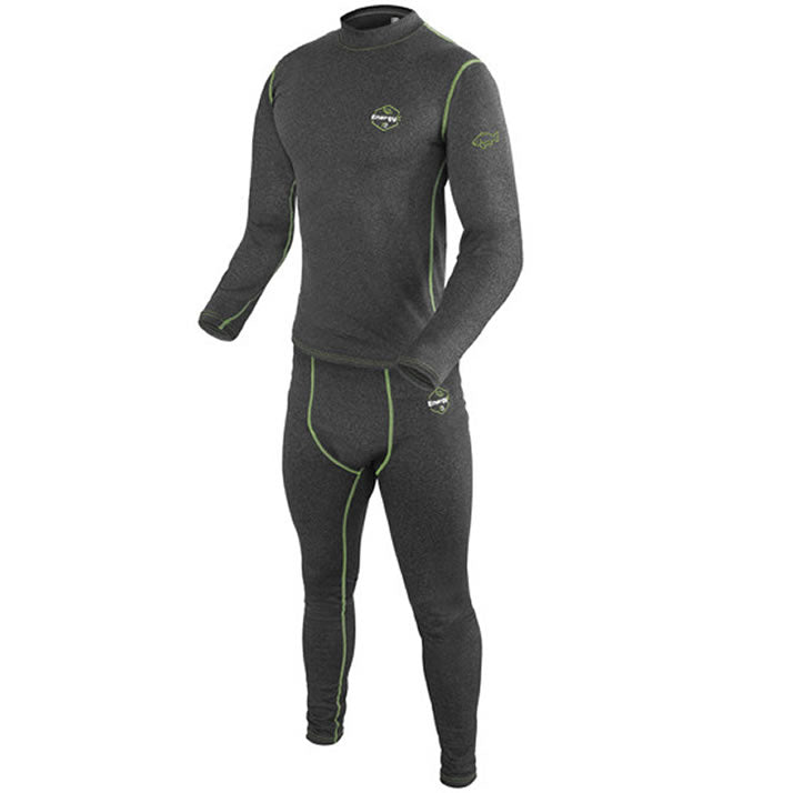 Pantaloni Termo Delphin EnergyX