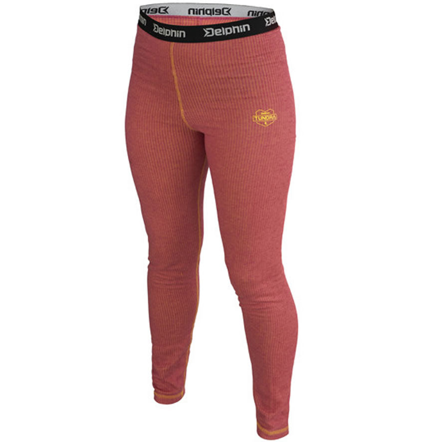 Pantaloni Termo Delphin TUNDRA Queen